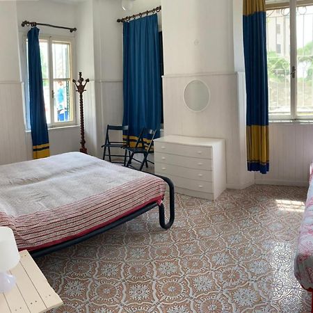 Апартаменты La Casa Di Franca Градо Экстерьер фото