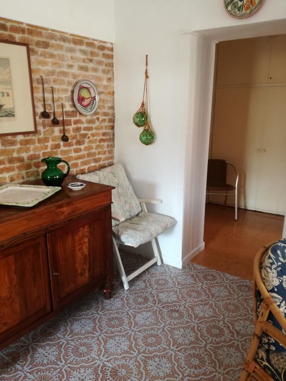 Апартаменты La Casa Di Franca Градо Экстерьер фото