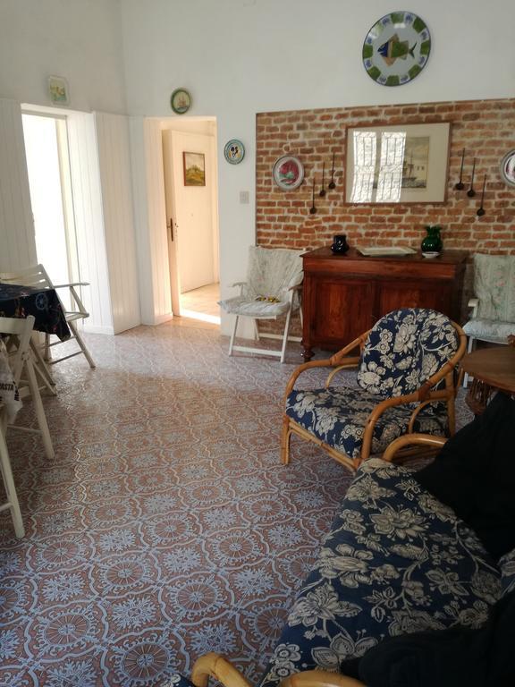 Апартаменты La Casa Di Franca Градо Экстерьер фото