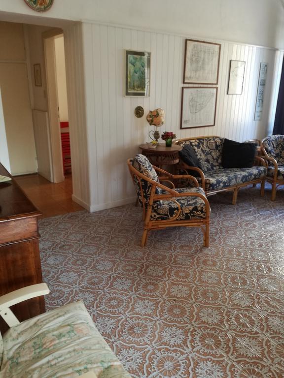 Апартаменты La Casa Di Franca Градо Экстерьер фото