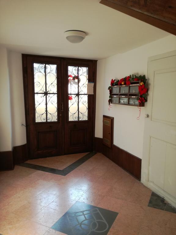 Апартаменты La Casa Di Franca Градо Экстерьер фото